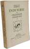 Industrie et cr&eacute;ation collective - En 2 tomes I/ Saint-simonisme du XXe si&egrave;cle et cr&eacute;ation collective - 2/ Image de l'homme nouveau et techniques ...