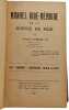 MANUEL AIDE-MEMOIRE DE LA JUSTICE DE PAIX - 43e ANNEE - EDITION 1948-1949. Fran&ccedil;ois VERDIER