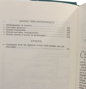 Nouveau manuel de dépouillement et d'exploitation de l'état civil ancien. Michel Fleury  Louis Henry
