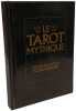 Le tarot mythique - une nouvelle approche du tarot divinatoire - sans jeu de cartes. Sharman-Burke Greene