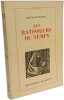 Les b&acirc;tisseurs du temps. ABRAHAM HESCHEL