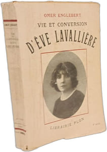 D'Ève Lavallière