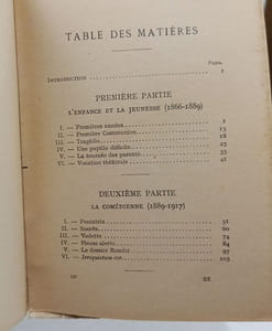 D'Ève Lavallière