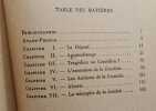 La vie de Moli&egrave;re. Ramon Fernandez