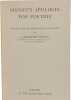 Sidney's Apologie for Poetrie. J. Churton Collins