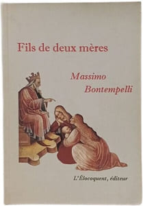 FILS DE DEUX MERES