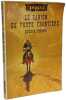 Le Fanion Du Poste Fronti&egrave;re. Gordon D. Shirreffs