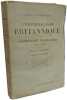 L'imp&eacute;rialisme britannique et le rapprochement franco-anglais 1900-1903. Jean Carr&egrave;re