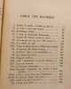 Les communistes 2 volumes: F&eacute;vrier - Septembre 1939 + Septembre - Novembre 1939. ARAGON