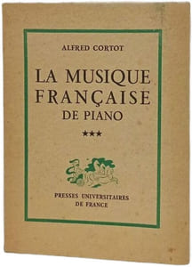 La musique française de piano Tome 3