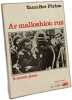 Ar mallozhiou ruz. Yann-Ber Piriou
