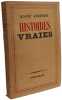 Histoires vraies. Blaise Cendrars
