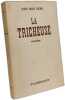 La Tricheuse. Guy des Cars