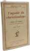 L'agonie du christianisme. Miguel de Unamuno
