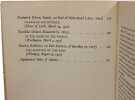 The Albatross book of living oratory : An anthology of famous speeches from Burke to Baldwin compiled and edited by John Hayward. John Hayward