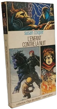 L'Enfant contre la nuit. Cooper Keith-D