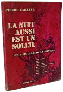 La nuit aussi est un soleil