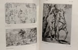 EXPOSITION De Van Eyck &agrave; Rubens - desins des maitres flamands. Collectif
