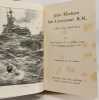 John Graham Sub-Lieutenant R.N. --- illustrated by C.M. Padday. T. T. Jeans