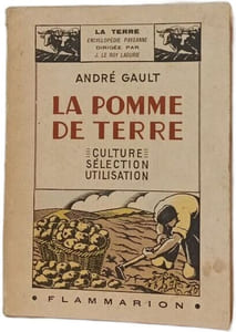 La pomme de terre