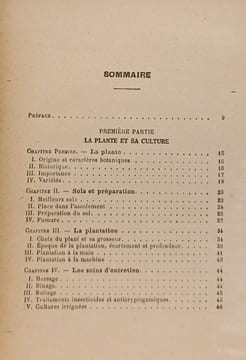 La pomme de terre. ANDRÉ GAULT
