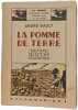 La pomme de terre. ANDR&Eacute; GAULT