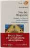 Danube-Rhapsodie: Images mythes et repr&eacute;sentations (Partage Du Savoir). Burlaud-P