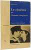 Le Cinema Ou L'homme Imaginaire. Morin Edgar