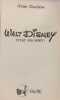 Walt Disney n'est pas mort. Alain Duchene