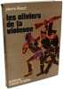 Les oliviers de la violence. Pierre L&eacute;aud