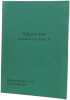 Philosophy and Related Subjects - Catalogue 1089. Collectif