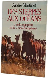 Des steppes aux océans