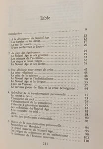 La spiritualité totalitaire - Le New Age et les sectes