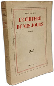Le chiffre de nos jours