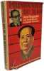 Prisonnier de Mao. Jean Pasqualini avec la collaboration de Rudolph Chelminski