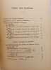 Pages choisies de Babeuf. Maurice Dommanget