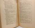 Pages choisies de Babeuf. Maurice Dommanget