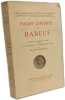 Pages choisies de Babeuf. Maurice Dommanget