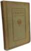 Le Comte d'Artois Charles X. J. LUcas-Dubreton