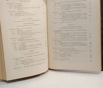 Notions de procédure