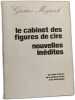 Le Cabinet des figures de cire : nouvelles in&eacute;dites (les chefs-d'oeuvre de la science-fiction et du fantastique). Gustav Meyrink