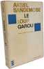 Le Loup Garou. Aksel Sandemose