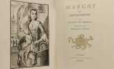 Margot la ravaudeuse. Fougeret de Monbron