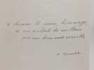 Ces messieurs. Norbert Tournoux