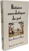 Histoire Annecdotique du Pet. Jean Feixas Et Romi