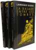 3 livres collection seuil policiers: La Balade entre les tombes + Lover man + L'&eacute;nigme du pavillon aux grues --- 3 livres. Block Lawrence Murphy ...
