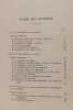 Aristote Physique (V-VIII) Tome 2. Henri Carteron