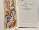 Kunst in Schleswig - Holstein 1958. Ernst Schlee