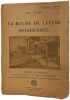 La ruche de Layens modernis&eacute;e. Jean Hurpin