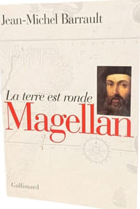 Magellan : la terre est ronde